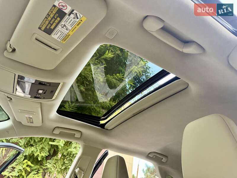 Внедорожник / Кроссовер Lexus RX 2019 в Днепре фото 24 Внедорожник / Кроссовер Lexus RX 2019 в Днепре