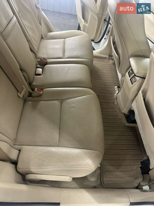 Внедорожник / Кроссовер Lexus RX 2009 в Киеве