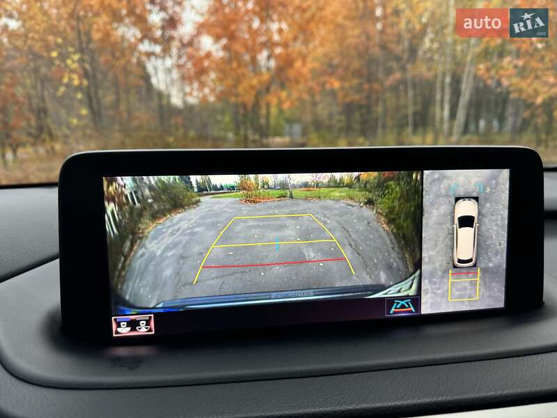 Позашляховик / Кросовер Lexus RX 2022 в Києві