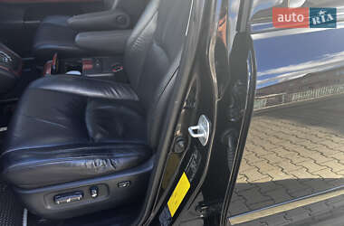 Позашляховик / Кросовер Lexus RX 2007 в  фото 24 Позашляховик / Кросовер Lexus RX 2007 в