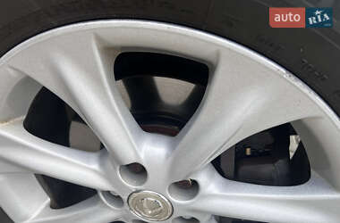 Позашляховик / Кросовер Lexus RX 2007 в  фото 40 Позашляховик / Кросовер Lexus RX 2007 в