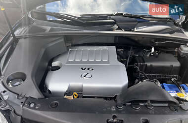 Позашляховик / Кросовер Lexus RX 2007 в  фото 43 Позашляховик / Кросовер Lexus RX 2007 в