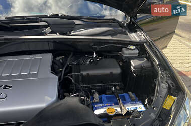 Позашляховик / Кросовер Lexus RX 2007 в  фото 47 Позашляховик / Кросовер Lexus RX 2007 в