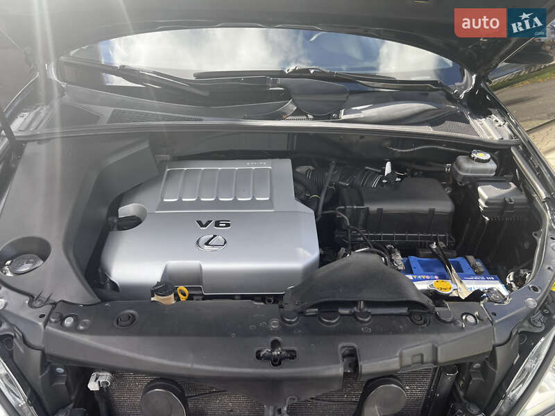 Внедорожник / Кроссовер Lexus RX 2007 в Малине