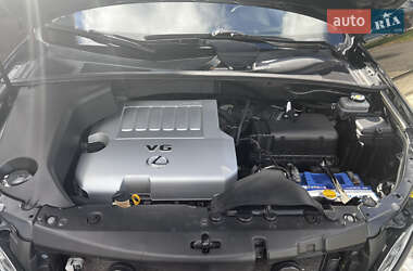 Позашляховик / Кросовер Lexus RX 2007 в  фото 52 Позашляховик / Кросовер Lexus RX 2007 в