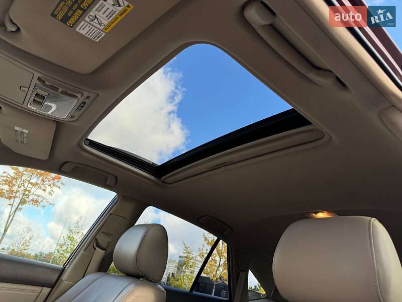 Внедорожник / Кроссовер Lexus RX 2008 в Киеве фото 23 Внедорожник / Кроссовер Lexus RX 2008 в Киеве