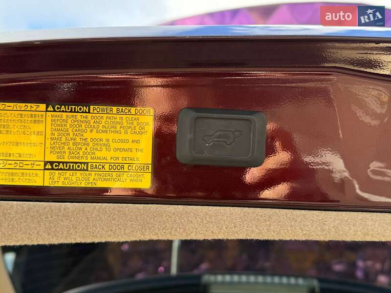 Внедорожник / Кроссовер Lexus RX 2008 в Киеве фото 25 Внедорожник / Кроссовер Lexus RX 2008 в Киеве