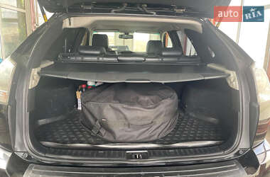Позашляховик / Кросовер Lexus RX 2007 в  фото 6 Позашляховик / Кросовер Lexus RX 2007 в