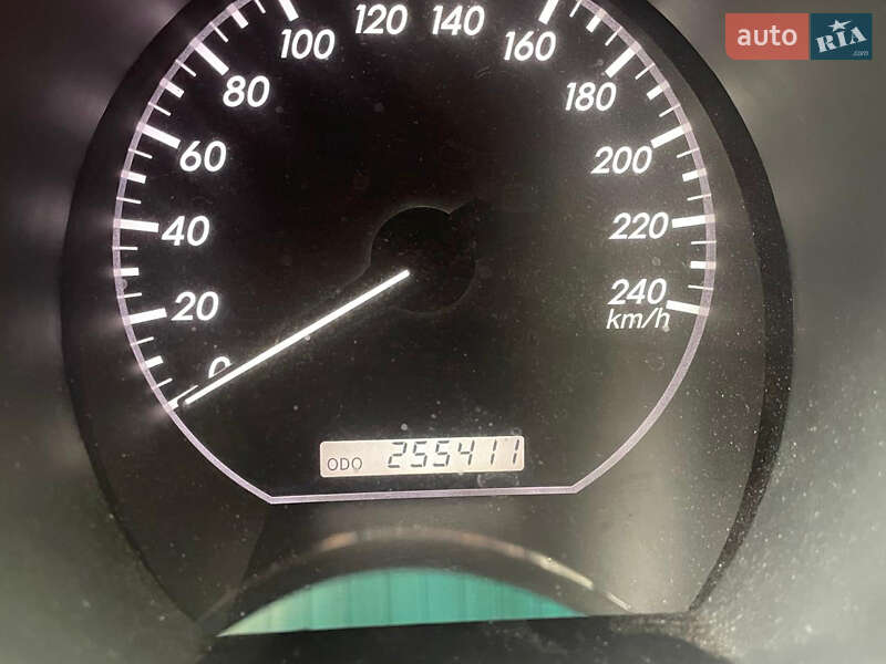 Внедорожник / Кроссовер Lexus RX 2007 в Кропивницком фото 9 Внедорожник / Кроссовер Lexus RX 2007 в Кропивницком