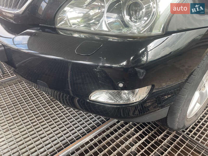 Внедорожник / Кроссовер Lexus RX 2007 в Кропивницком фото 16 Внедорожник / Кроссовер Lexus RX 2007 в Кропивницком