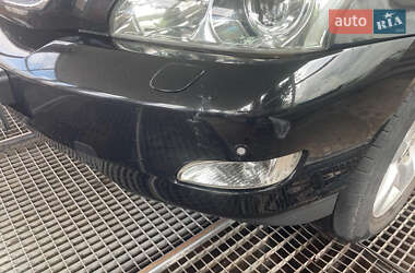 Позашляховик / Кросовер Lexus RX 2007 в  фото 16 Позашляховик / Кросовер Lexus RX 2007 в