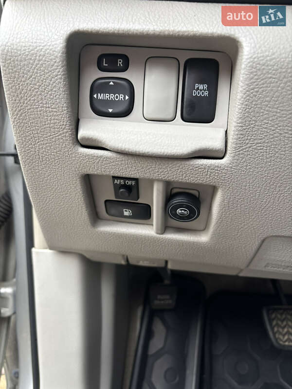 Внедорожник / Кроссовер Lexus RX 2006 в Черновцах фото 15 Внедорожник / Кроссовер Lexus RX 2006 в Черновцах