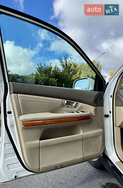 Внедорожник / Кроссовер Lexus RX 2009 в 