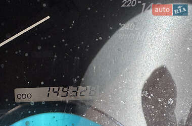 Внедорожник / Кроссовер Lexus RX 2009 в 