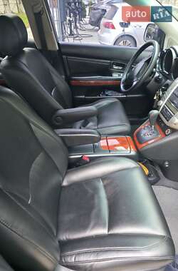 Внедорожник / Кроссовер Lexus RX 2004 в 