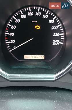 Внедорожник / Кроссовер Lexus RX 2004 в 