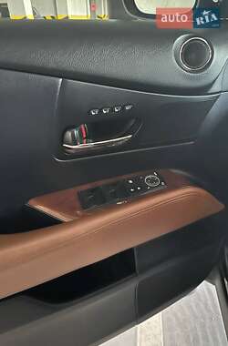 Позашляховик / Кросовер Lexus RX 2012 в Києві фото 18 Позашляховик / Кросовер Lexus RX 2012 в Києві
