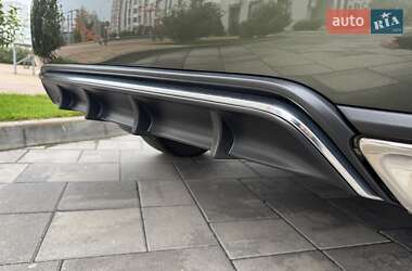 Внедорожник / Кроссовер Lexus RX 2021 в 
