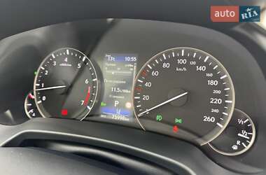 Внедорожник / Кроссовер Lexus RX 2021 в 