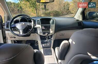 Внедорожник / Кроссовер Lexus RX 2005 в Белой Церкви
