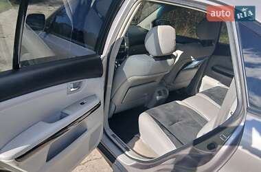 Внедорожник / Кроссовер Lexus RX 2005 в Белой Церкви