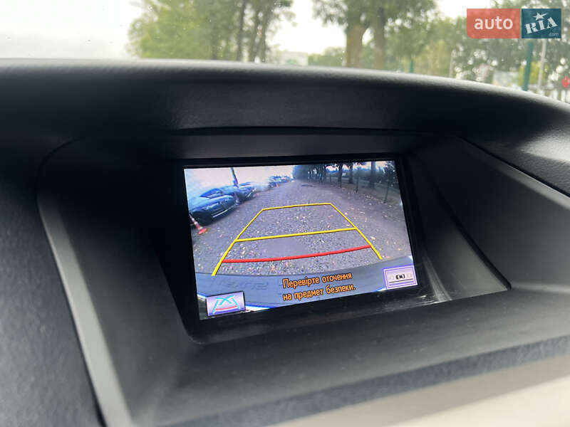 Внедорожник / Кроссовер Lexus RX 2014 в Умани
