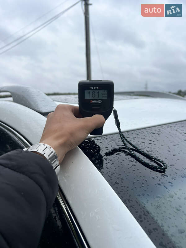 Внедорожник / Кроссовер Lexus RX 2014 в Умани