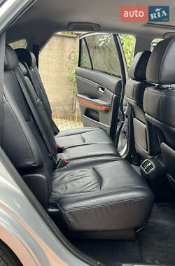 Внедорожник / Кроссовер Lexus RX 2009 в 