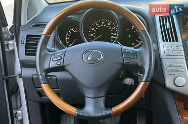 Внедорожник / Кроссовер Lexus RX 2009 в 