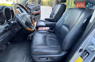 Внедорожник / Кроссовер Lexus RX 2009 в 