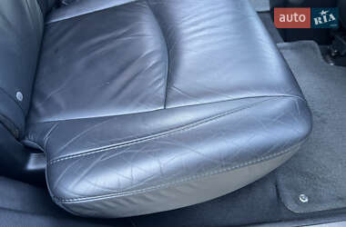 Внедорожник / Кроссовер Lexus RX 2009 в 