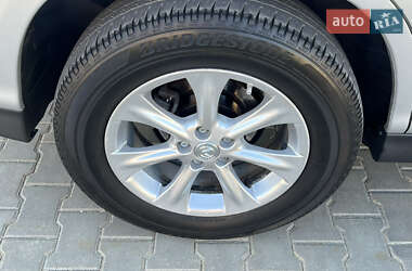 Внедорожник / Кроссовер Lexus RX 2009 в 