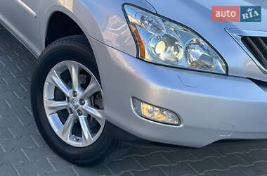 Внедорожник / Кроссовер Lexus RX 2009 в 