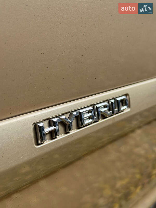 Внедорожник / Кроссовер Lexus RX 2007 в Черновцах фото 22 Внедорожник / Кроссовер Lexus RX 2007 в Черновцах