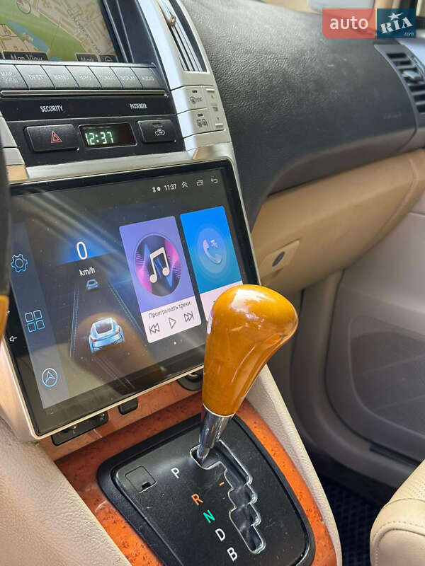 Внедорожник / Кроссовер Lexus RX 2007 в Черновцах фото 25 Внедорожник / Кроссовер Lexus RX 2007 в Черновцах