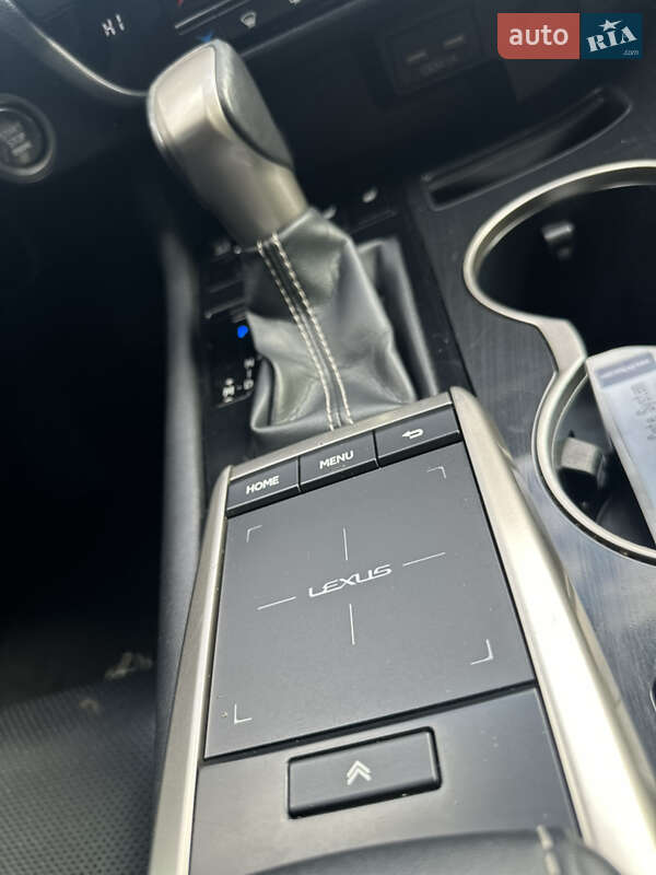 Позашляховик / Кросовер Lexus RX 2021 в Дніпрі фото 14 Позашляховик / Кросовер Lexus RX 2021 в Дніпрі