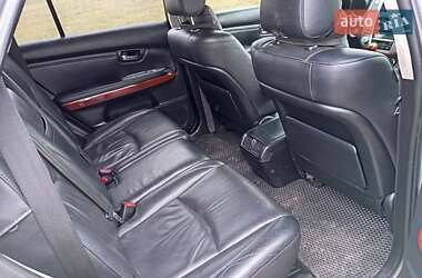 Внедорожник / Кроссовер Lexus RX 2007 в 