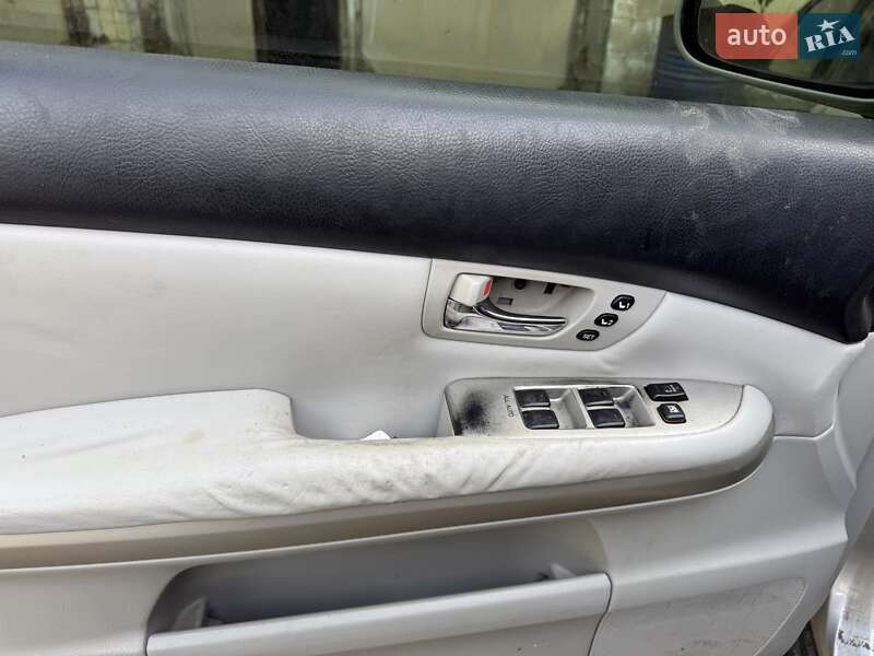 Внедорожник / Кроссовер Lexus RX 2006 в Одессе