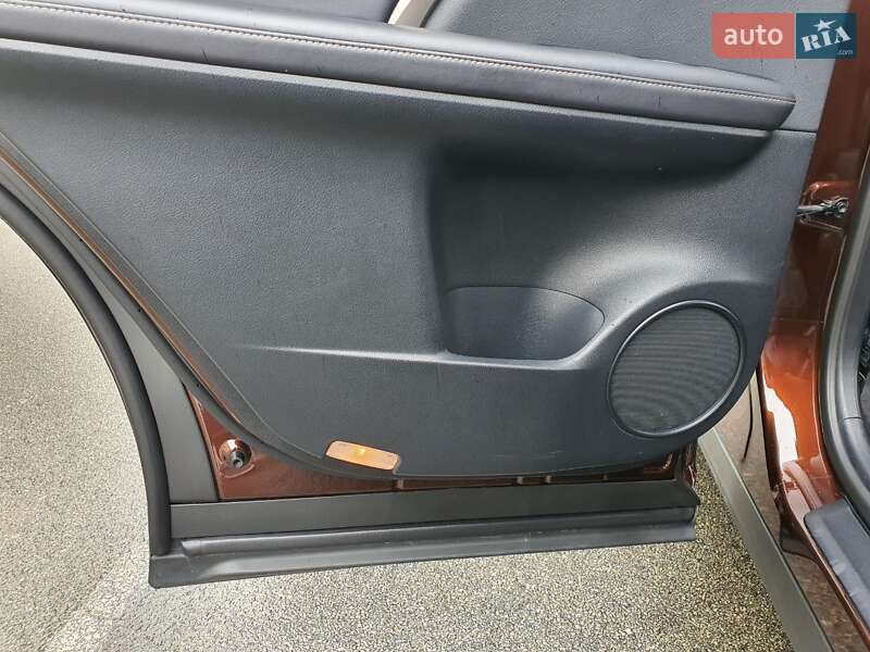 Позашляховик / Кросовер Lexus RX 2017 в Києві фото 17 Позашляховик / Кросовер Lexus RX 2017 в Києві