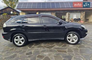 Позашляховик / Кросовер Lexus RX 2006 в  фото 6 Позашляховик / Кросовер Lexus RX 2006 в