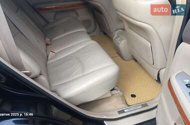 Позашляховик / Кросовер Lexus RX 2006 в  фото 20 Позашляховик / Кросовер Lexus RX 2006 в