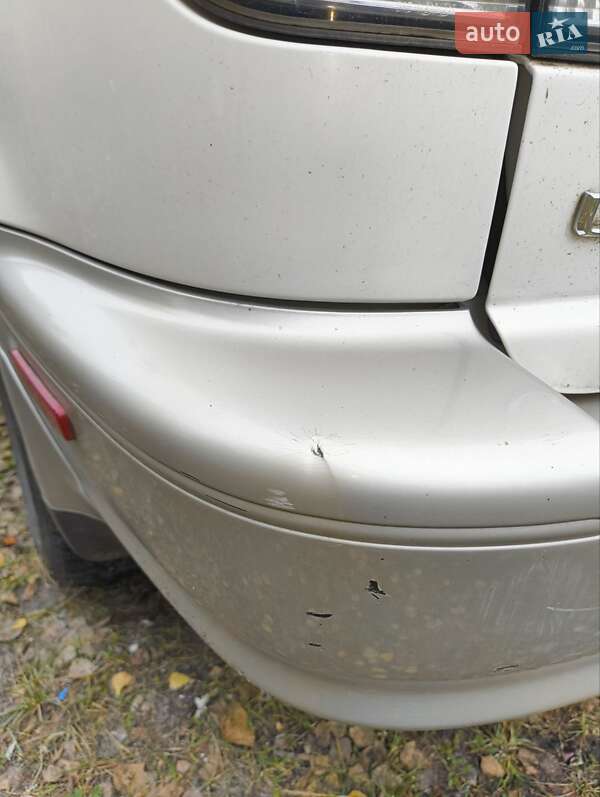 Позашляховик / Кросовер Lexus RX 2003 в Макарові