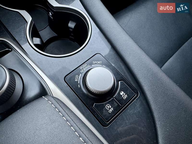 Внедорожник / Кроссовер Lexus RX 2016 в Киеве