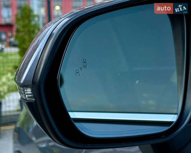 Внедорожник / Кроссовер Lexus RX 2017 в Киеве