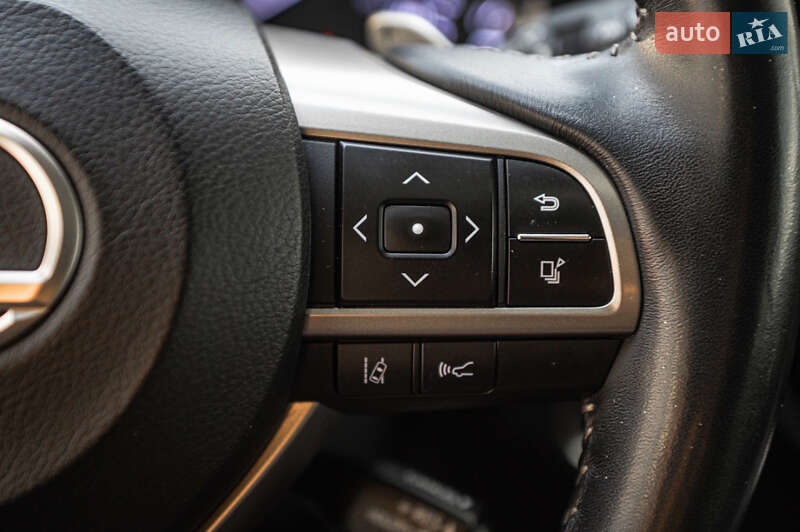 Внедорожник / Кроссовер Lexus RX 2020 в Одессе фото 39 Внедорожник / Кроссовер Lexus RX 2020 в Одессе