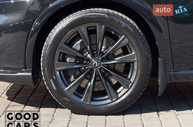 Внедорожник / Кроссовер Lexus RX 2022 в 