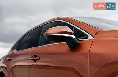 Внедорожник / Кроссовер Lexus RX 2024 в 