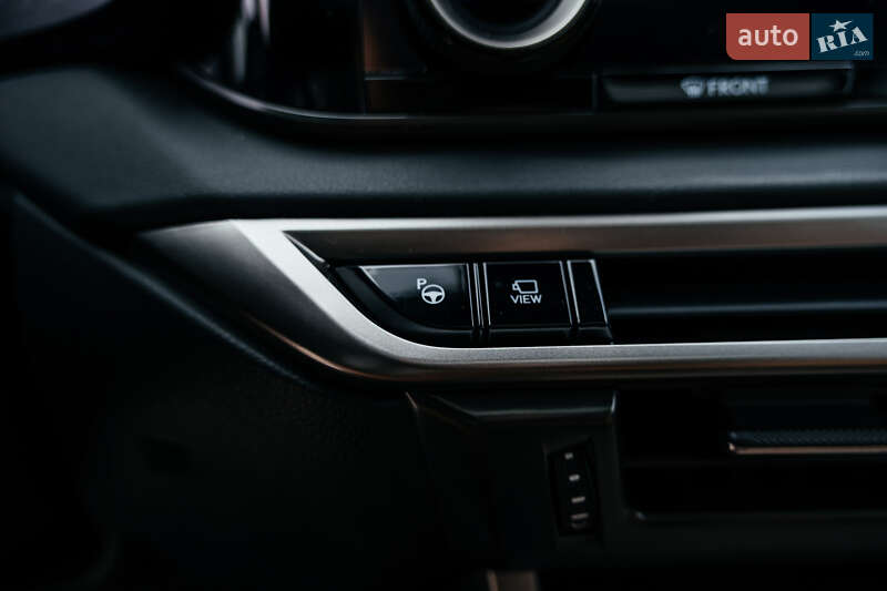 Внедорожник / Кроссовер Lexus RX 2024 в Тернополе