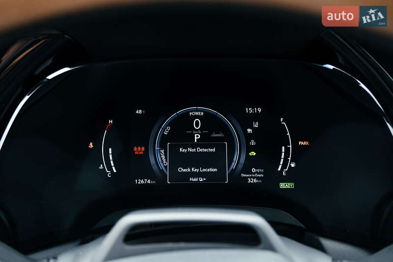 Внедорожник / Кроссовер Lexus RX 2024 в Тернополе