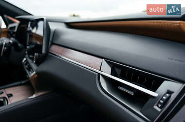 Внедорожник / Кроссовер Lexus RX 2024 в 